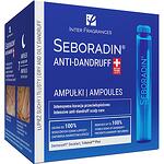 Seboradin Anti Dandruff ампули 5.5 мл, 7 бр. | Себорадин, Анти дандруф