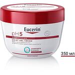 Eucerin ph5 гел крем за тяло, 350 мл | Еусерин, пх5