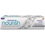 Sensodyne Nourish Healthy White паста за зъби, 75 мл | Сенсодин, Нуриш