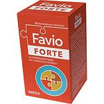 Wedo Favio Forte таблетки за нормални нива на глюкозата в кръвта, 60 бр. | Ведо, Фавио Форте