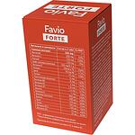 Wedo Favio Forte таблетки за нормални нива на глюкозата в кръвта, 60 бр. | Ведо, Фавио Форте