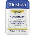 Mustela Bebe овлажняващ стик с колд крем, 9.2 г | Мустела, Бебе