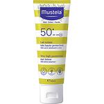 Mustela Bebe слънцезащите лосион за лице SPF50+, 40 мл | Мустела, Бебе