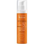 Avene слънцезащитен тониран анти-ейдж флуид SPF50+, 50 мл | Авен