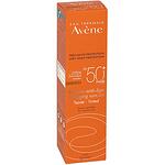 Avene слънцезащитен тониран анти-ейдж флуид SPF50+, 50 мл | Авен