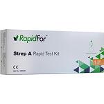 Advent Life RapidFor Strep A тест за скарлатина, 1 бр. | Адвент Лайф