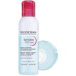 Bioderma Sensibio H2O мицеларен разтвор, 500 мл + 100 мл | Биодерма, Сенсибио