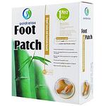 Goldrelax Foot Patch пластири детокс, 10 бр. | Голдрелакс