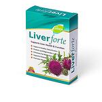 Dr. Green Liver Forte капсули, 30 бр. | Д-р Грийн, Ливър Форте