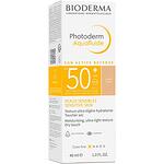 Bioderma Photoderm Aquafluide Light слънцезащитен флуид SPF50+, 40 мл | Биодерма, Фотодерм