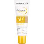 Bioderma Photoderm Aquafluide Light слънцезащитен флуид SPF50+, 40 мл | Биодерма, Фотодерм