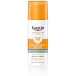 Eucerin Sun Protect слънцезащитен гел-крем SPF50+, светъл, 50 мл | Еусерин, Сън Протект