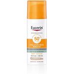 Eucerin Sun Protect слънцезащитен гел-крем SPF50+, тъмен, 50 мл | Еусерин, Сън Протект