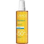 Uriage Bariesun сухо олио SPF50+, 200 мл | Уриаж, Бариесън