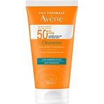 Avene Cleanance слънцезащитен ултралек флуид SPF50+, 50 мл | Авен, Клиънанс