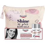 Eucerin Anti-pigment дневен крем SPF30, 50 мл + нощен крем, 50 мл + несесер подарък | Еусерин, Анти-пигмент