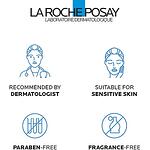 La Roche-Posay Cicaplast B5 Ултравъзстановяващ и хидратиращ серум за дехидратирана и раздразнена кожа без блясък, 30 мл | La Roche-Posay, Цикапласт