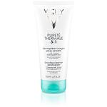 Vichy Pureté Thermale Интегрално почистващо мляко 3-в-1 за лице за чувствителна кожа, 200 мл | Vichy,