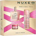 Nuxe Pink Fever комплект 3в1 | Нукс