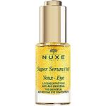 Nuxe Super Serum [10] универсален противостареещ концентрат за околоочен контур, 15 мл | Нукс, Супер Серум