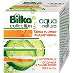 Bilka Aqua Natura крем за лице, 40 мл | Билка, Аква Натура