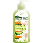 Bilka Collection Natura гел за лице, 200 мл | Билка, Кълекшън Натура