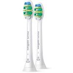 Philips Sonicare Intercare глави за електрическа четка за зъби, 2 бр. | Филипс, Соникеър