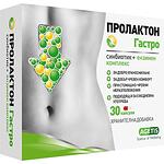 Agetis Prolacton Gastro капсули, 30 бр. | Агетис, Пролактон Гастро