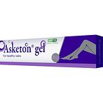 Agetis Axeton гел за здрави вени, 50 г | Агетис, Аскетон