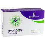 Bionat Pharma Omnicode Imunno капсули, 30 бр. | Бионат Фарма, Омникод