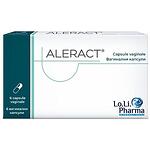 Lo.Li Pharma Aleract вагинални капсули, 6 бр. | Ло.Ли Фарма, Алеракт