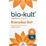 Bio-Cult Everyday Gut капсули, 15 бр. | Био-Култ