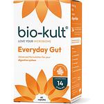 Bio-Cult Everyday Gut капсули, 60 бр. | Био-Култ