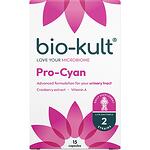 Bio-Cult Pro-Cyan капсули, 15 бр. | Био-Култ