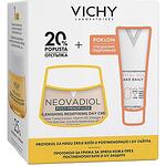 Vichy Neovadiol дневен крем в постменопаузата 50 мл, Capital Soleil UV-Age Daily флуид SPF50+ 15 мл | Виши