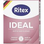 Ritex Ideal презервативи, 3 бр. | Ритекс, Идеал