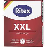 Ritex XXL презервативи, 3 бр. | Ритекс, ХХЛ