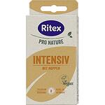 Ritex Pro Nature Intensiv презервативи, 8 бр. | Ритекс, Про Натур Интензив