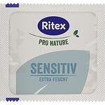 Ritex Pro Nature Sensitiv презервативи, 8 бр. | Ритекс, Про Натур Сензитив