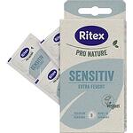 Ritex Pro Nature Sensitiv презервативи, 8 бр. | Ритекс, Про Натур Сензитив