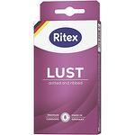 Ritex Lust презервативи, 8 бр. | Ритекс, Лъст