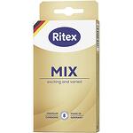 Ritex Mix презервативи, 8 бр. | Ритекс, Микс