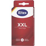 Ritex XXL презервативи, 8 бр. | Ритекс, ХХЛ