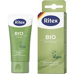 Ritex Bio Vegan лубрикант, 50 мл | Ритекс, Био веган