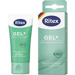 Ritex Gel+ лубрикант, 50 мл | Ритекс, Гел+