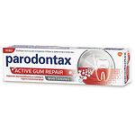 Parodontax Active Gum Repair Whitening паста за зъби, 75 мл | Пародонтакс, Актив Гъм Рипеър Уайтънинг