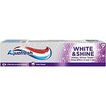 Aquafresh White & Shine паста за зъби, 100 мл | Аквафреш, Уайт & Шайн