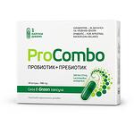 Витаслим ПроКомбо пробиотик и пребиотик, 10 бр. | Vitaslim