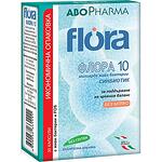 AboPharma Flora 10 капсули, 30 бр. | Абофарма, Флора