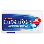 Mentos бонбони мента, 30 бр. | Ментос